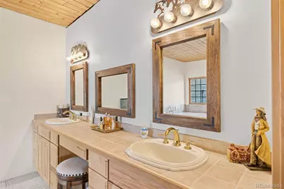 76 No Place Road, Hartsel, CO 80449 - Photo 19