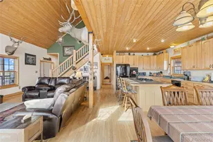 76 No Place Rd, Hartsel, CO 80449 - Photo 5