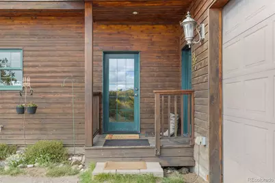 76 No Place Road, Hartsel, CO 80449 - Photo 3