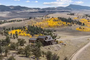76 No Place Rd, Hartsel, CO 80449 - Photo 33