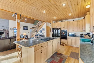 76 No Place Road, Hartsel, CO 80449 - Photo 15