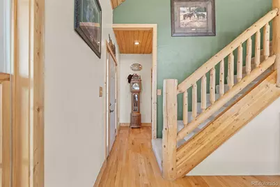 76 No Place Road, Hartsel, CO 80449 - Photo 23