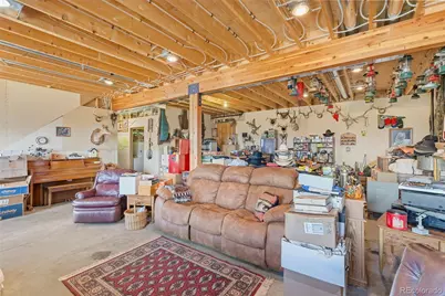 76 No Place Road, Hartsel, CO 80449 - Photo 39