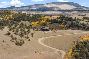 76 No Place Rd, Hartsel, CO 80449 - Photo 21