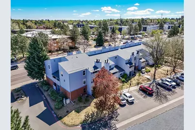 7665 E Eastman Avenue #101A, Denver, CO 80231 - Photo 1