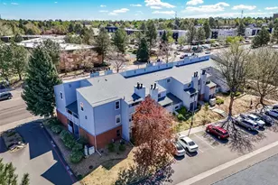 7665 E Eastman Ave, Denver, CO 80231 - Photo 1