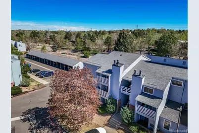 7665 E Eastman Avenue #101A, Denver, CO 80231 - Photo 3