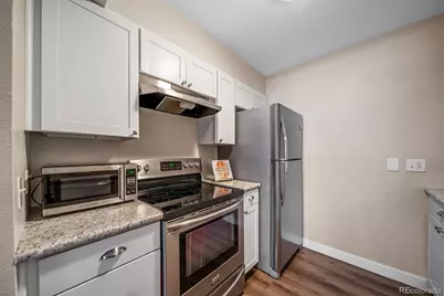 7665 E Eastman Avenue #101A, Denver, CO 80231 - Photo 15