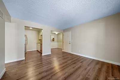 7665 E Eastman Avenue #101A, Denver, CO 80231 - Photo 9