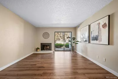 7665 E Eastman Avenue #101A, Denver, CO 80231 - Photo 7