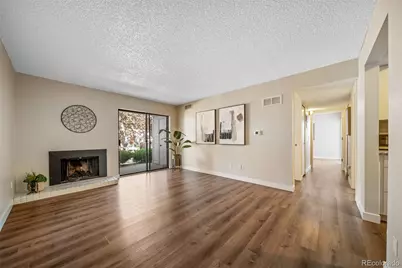 7665 E Eastman Avenue #101A, Denver, CO 80231 - Photo 5