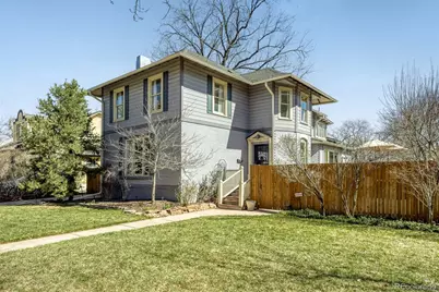 920 Olive Street, Denver, CO 80220 - Photo 1
