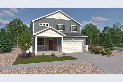 4720 Hauler Lane, Brighton, CO 80601 - Photo 1