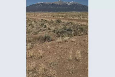 Lot 7 Alamosa Ave, Blanca, CO 81123 - Photo 1