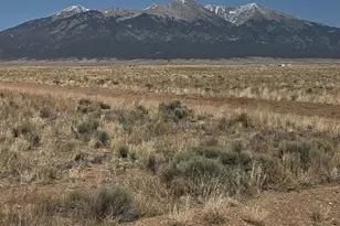 Lot 7 Alamosa Ave, Blanca, CO 81123 - Photo 1