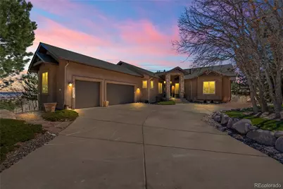 2675 Saint Joseph Way, Colorado Springs, CO 80919 - Photo 3