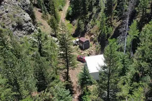 854 Old Little Bear Creek Rd, Idaho Springs, CO 80452 - Photo 23