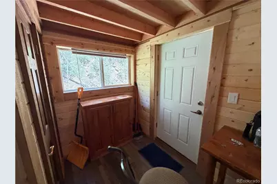 854 Old Little Bear Creek Road, Idaho Springs, CO 80452 - Photo 21