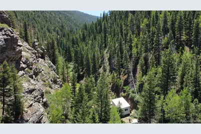 854 Old Little Bear Creek Road, Idaho Springs, CO 80452 - Photo 25