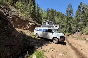 854 Old Little Bear Creek Rd, Idaho Springs, CO 80452 - Photo 9