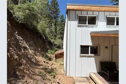 854 Old Little Bear Creek Road, Idaho Springs, CO 80452 - Photo 5