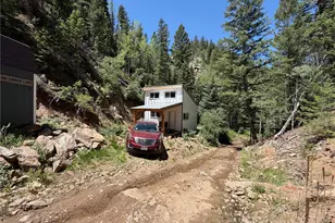 854 Old Little Bear Creek Rd, Idaho Springs, CO 80452 - Photo 7