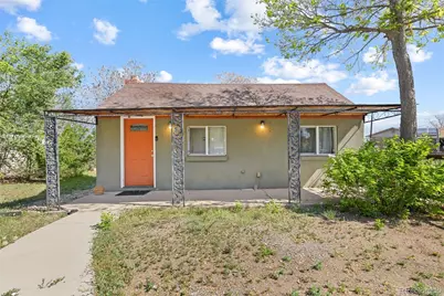 2489 W Iliff Avenue, Denver, CO 80219 - Photo 1