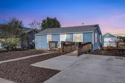 44 N 10th Avenue, Brighton, CO 80601 - Photo 1