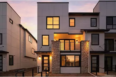 2076 S Holly Street #1, Denver, CO 80222 - Photo 1