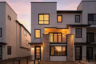 2076 S Holly St, Denver, CO 80222 - Photo 1