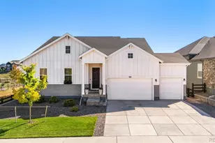 3115 Carabiner St, Castle Rock, CO 80108 - Photo 1