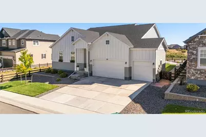 3115 Carabiner Street, Castle Rock, CO 80108 - Photo 41
