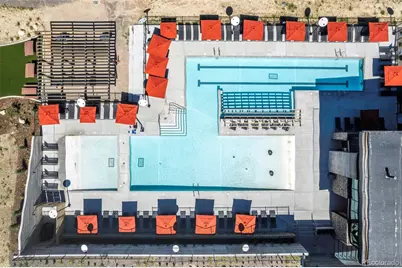 3115 Carabiner Street, Castle Rock, CO 80108 - Photo 45