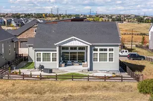 3115 Carabiner St, Castle Rock, CO 80108 - Photo 33