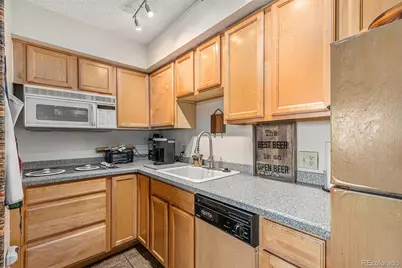 1020 15th Street #27B, Denver, CO 80202 - Photo 15