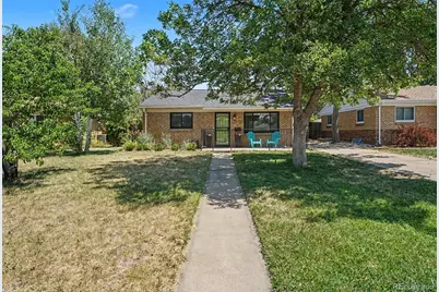 2832 Pontiac Street, Denver, CO 80207 - Photo 1
