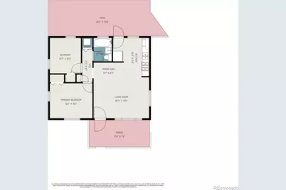 2832 Pontiac Street, Denver, CO 80207 - Photo 21