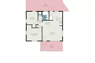 2832 Pontiac St, Denver, CO 80207 - Photo 21