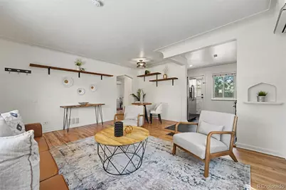2832 Pontiac Street, Denver, CO 80207 - Photo 3
