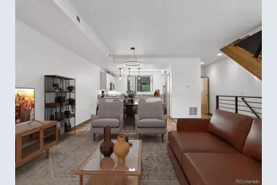 2347 Glenarm Place, Denver, CO 80205 - Photo 3