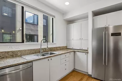 2347 Glenarm Place, Denver, CO 80205 - Photo 9