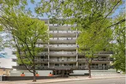 669 N Washington Street #306, Denver, CO 80203 - Photo 1