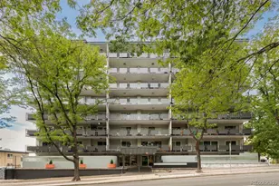 669 N Washington St, Denver, CO 80203 - Photo 1