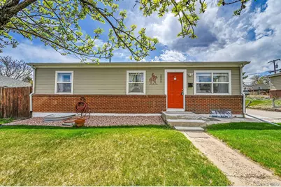 2850 Roosevelt, Thornton, CO 80229 - Photo 3