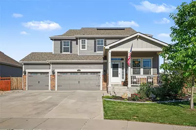 6104 Marble Mill Place, Erie, CO 80516 - Photo 1