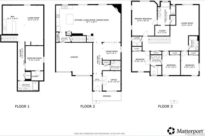6104 Marble Mill Place, Erie, CO 80516 - Photo 39