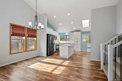 12180 W Little Haystack Mountain, Littleton, CO 80127 - Photo 7