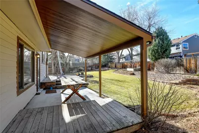 12180 W Little Haystack Mountain, Littleton, CO 80127 - Photo 39