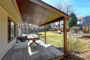 12180 W Little Haystack Mountain, Littleton, CO 80127 - Photo 39