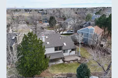 12180 W Little Haystack Mountain, Littleton, CO 80127 - Photo 35